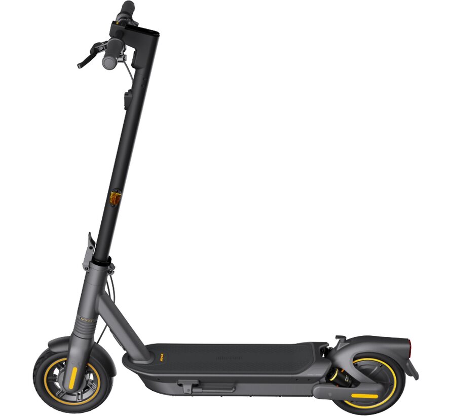 NINEBOT KickScooter MAX G2 E Powered by Segway - Retourdeal