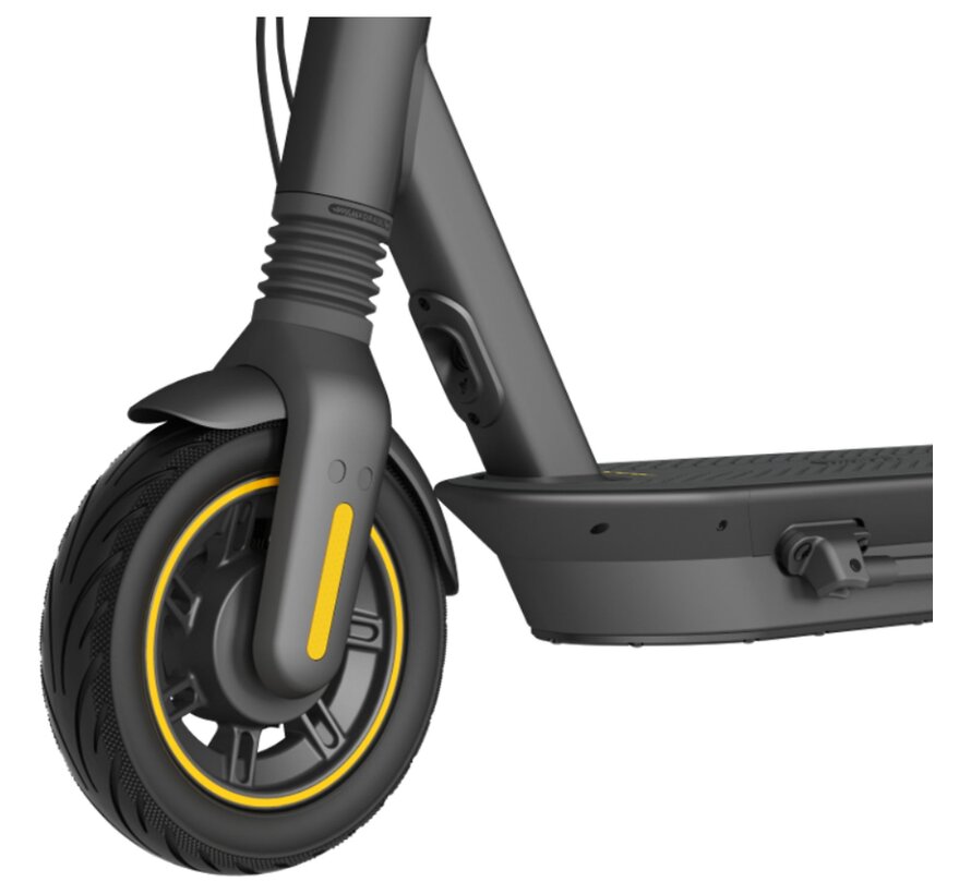 NINEBOT KickScooter MAX G2 E Powered by Segway - Retourdeal