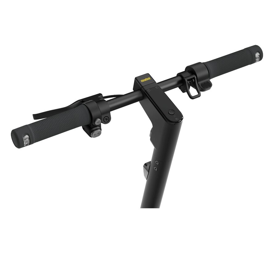 NINEBOT KickScooter MAX G2 E Powered by Segway - Retourdeal