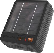 Gallagher Schrikdraadapparaat S12 Solar