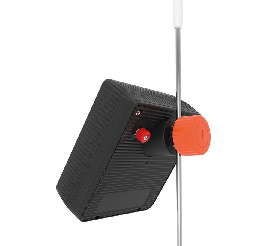 Gallagher Schrikdraadapparaat S12 Solar