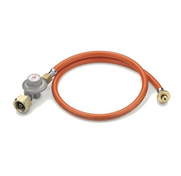 Weber Gasdrukregelaarset 3-In-1 set