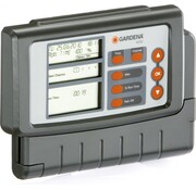 Gardena Classic meerkanaals-besproeiingscomputer 4030