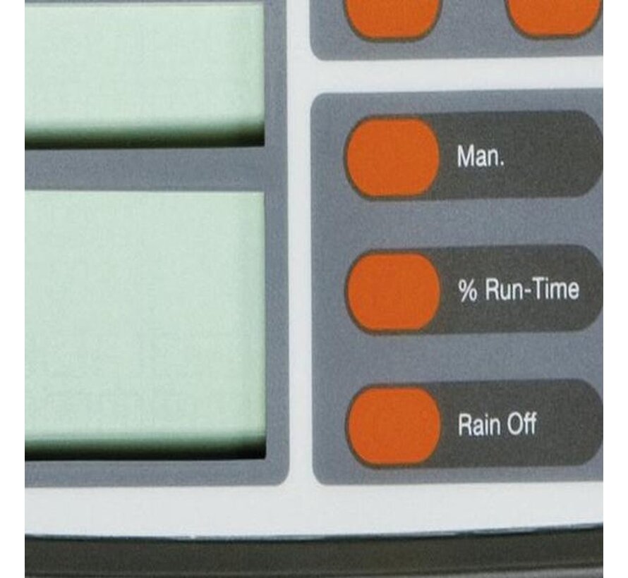 Gardena Classic meerkanaals-besproeiingscomputer 4030