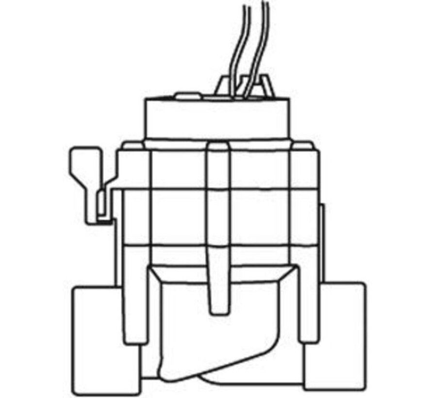 GARDENA Beregeningsventiel 24V