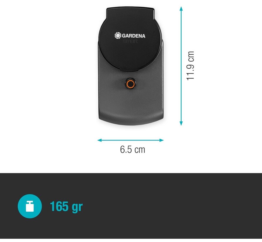 Gardena Smart Power Adapter