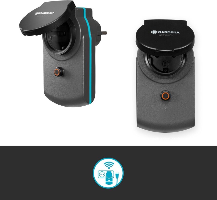 Gardena Smart Power Adapter