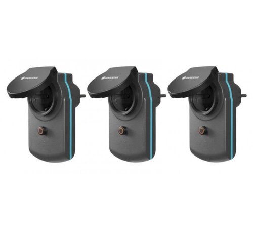Gardena Smart PowerAdapter 3 stuks
