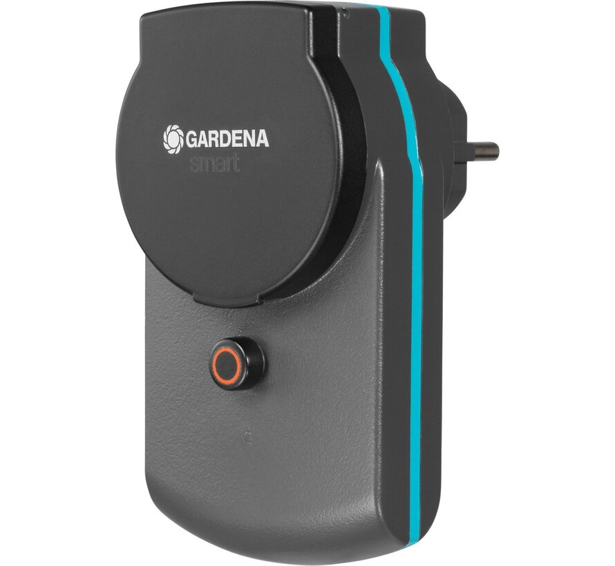 Gardena Smart PowerAdapter 3 stuks