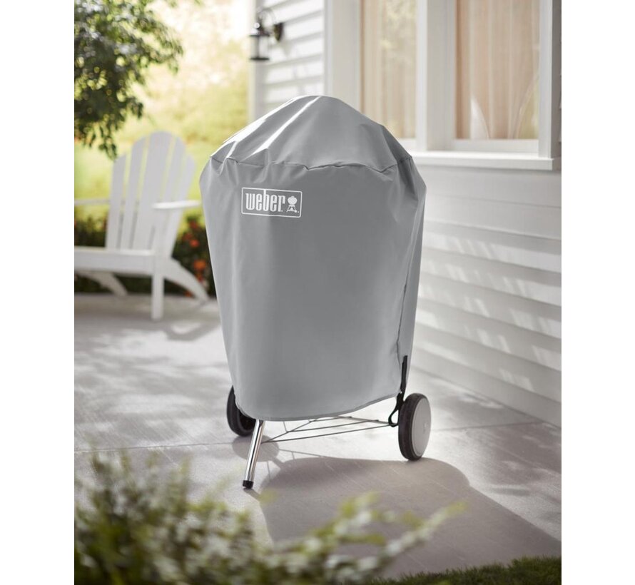 Weber Premium Barbecue beschermhoes 57 cm