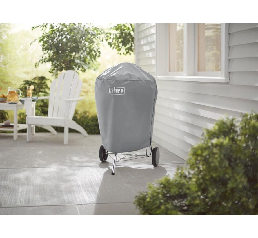 Weber Premium Barbecue beschermhoes 57 cm