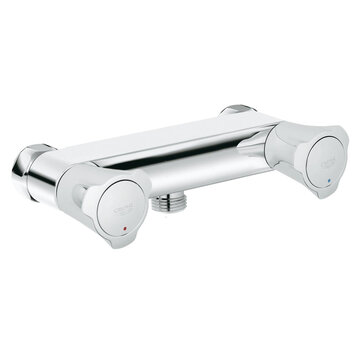 GROHE Costa-L douchemengkraan 150mm