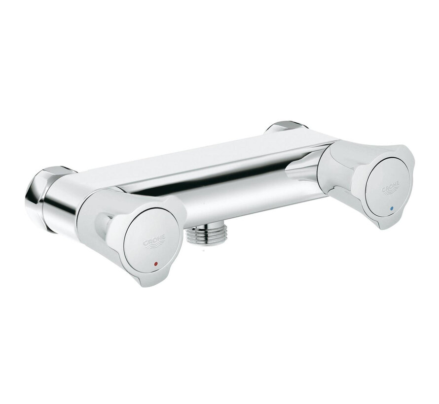 GROHE Costa-L douchemengkraan 150mm