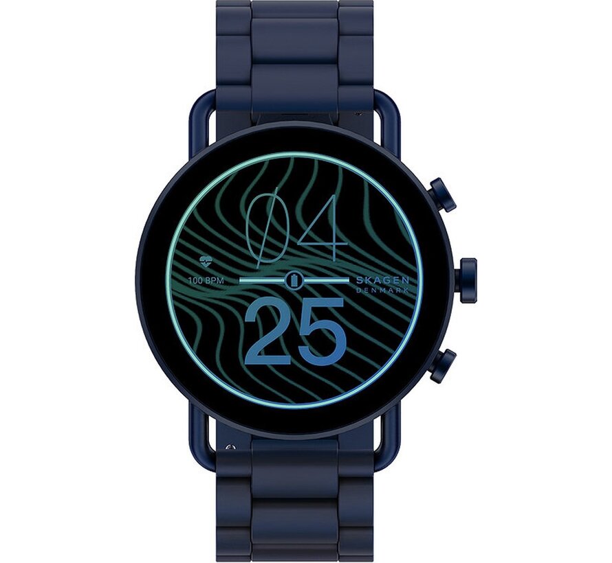 Skagen Falster Gen 6 Smartwatch