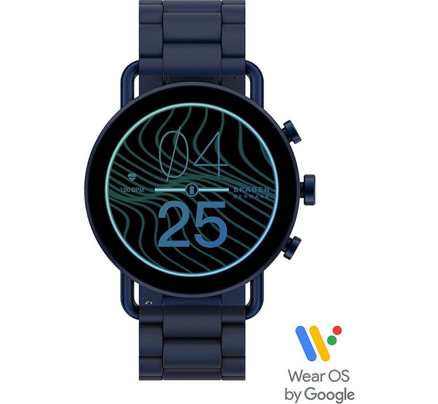Skagen Falster Gen 6 Smartwatch