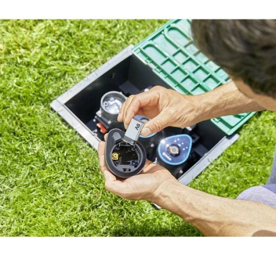 Gardena Besturingsmodule 9V Bluetooth