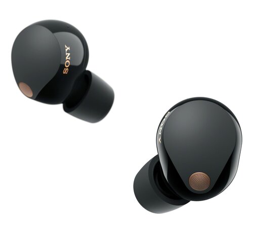 SONY WF-1000XM5 Zwart