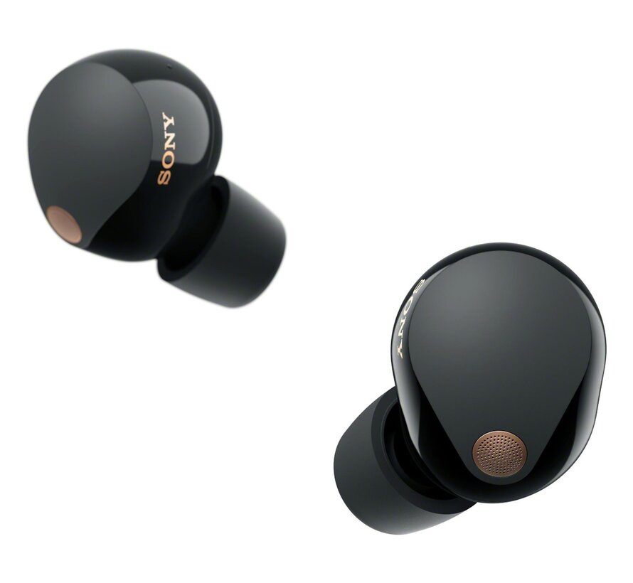 SONY WF-1000XM5 Zwart