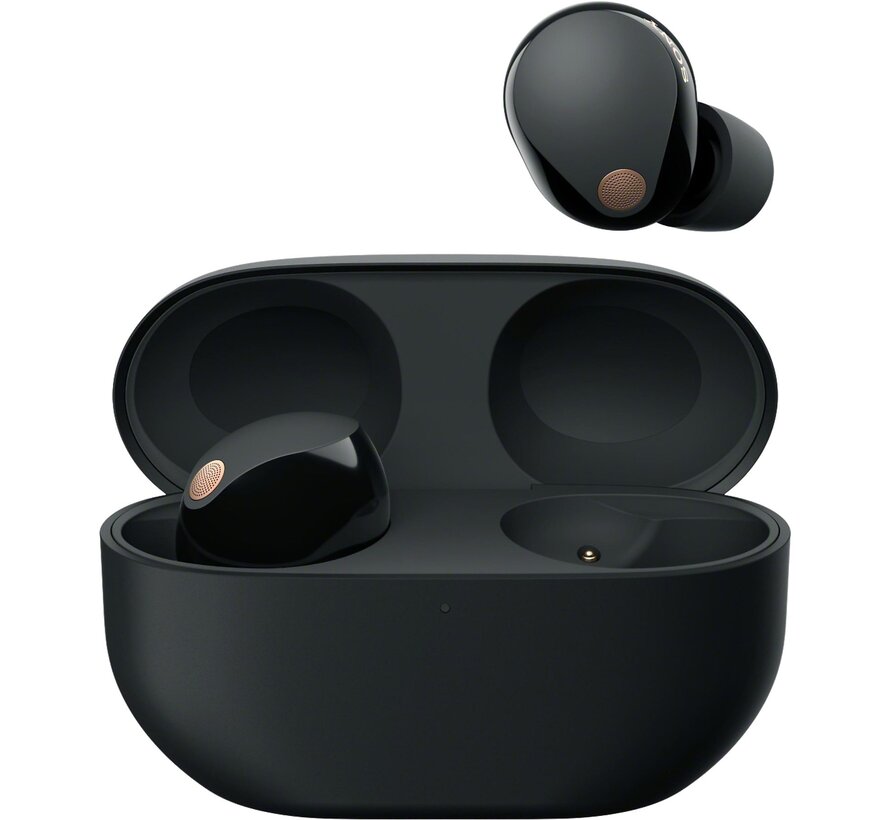 SONY WF-1000XM5 Zwart