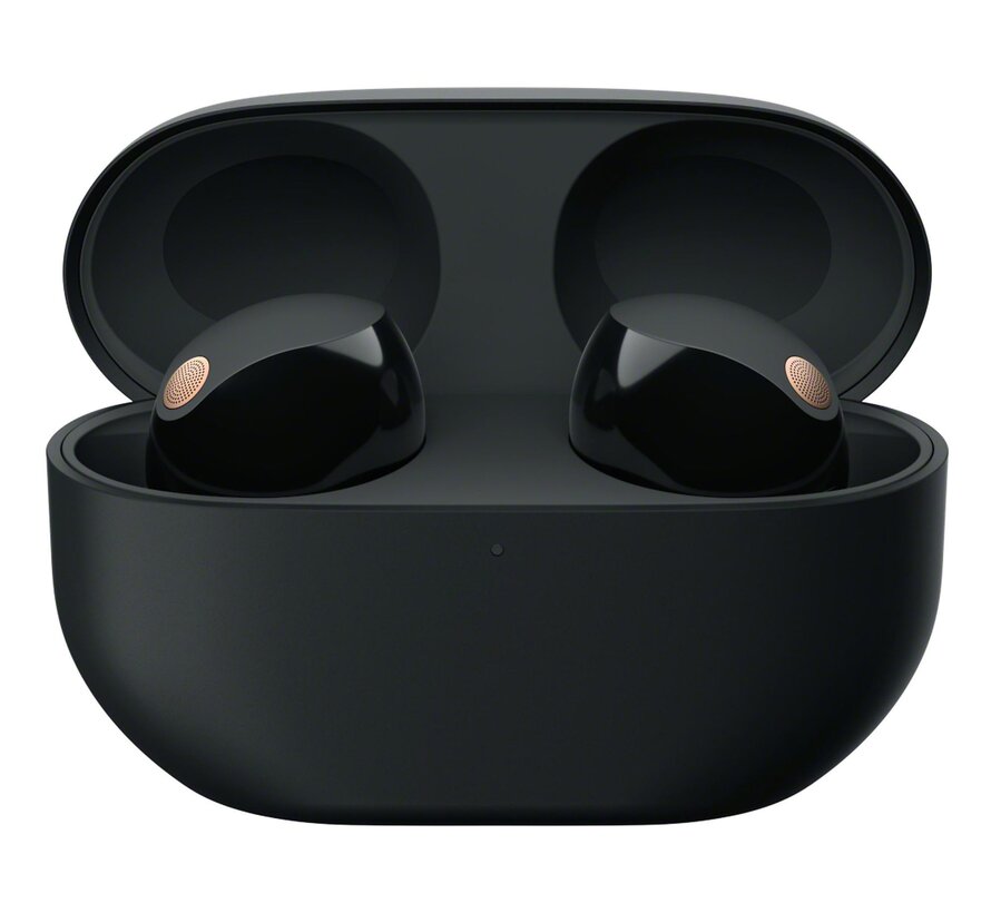 SONY WF-1000XM5 Zwart