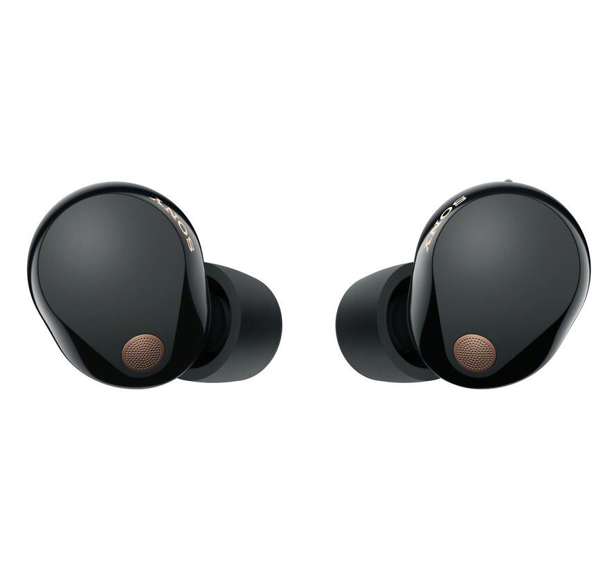 SONY WF-1000XM5 Zwart