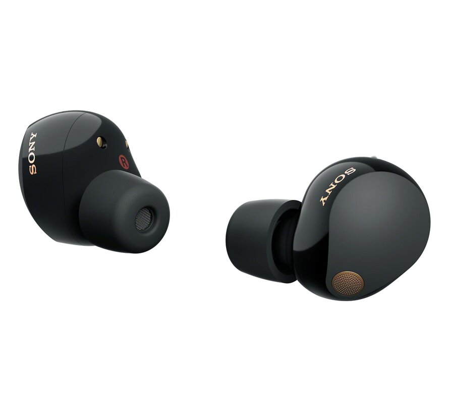 SONY WF-1000XM5 Zwart