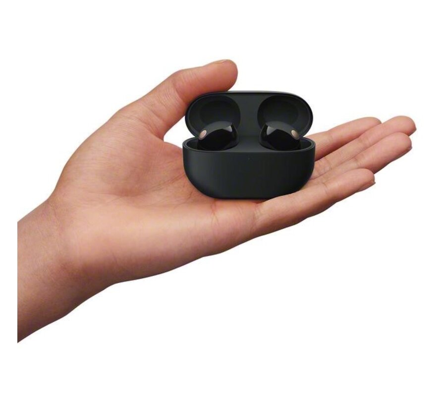 SONY WF-1000XM5 Zwart