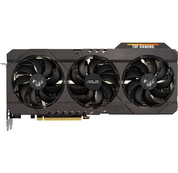 ASUS TUF Gaming GeForce RTX 3070 V2 OC Edition