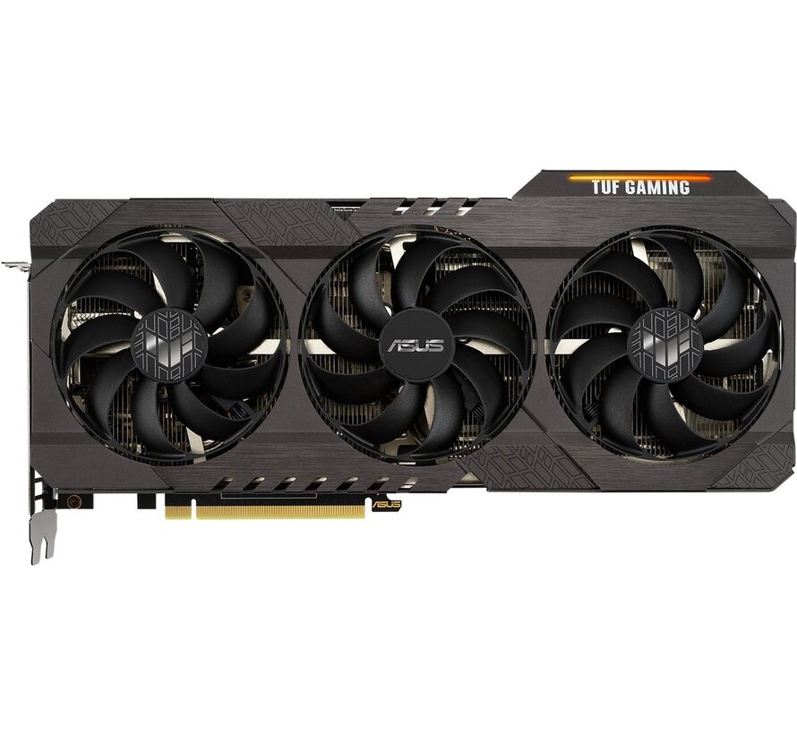 ASUS TUF Gaming GeForce RTX 3070 V2 OC Edition