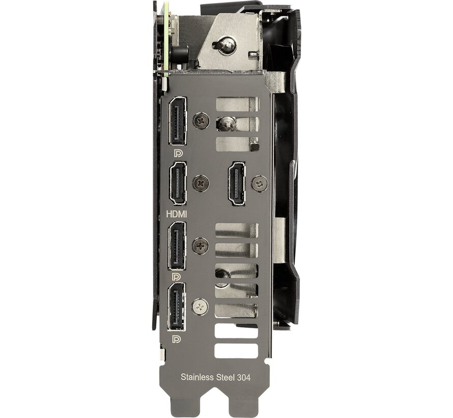 ASUS TUF Gaming GeForce RTX 3070 V2 OC Edition