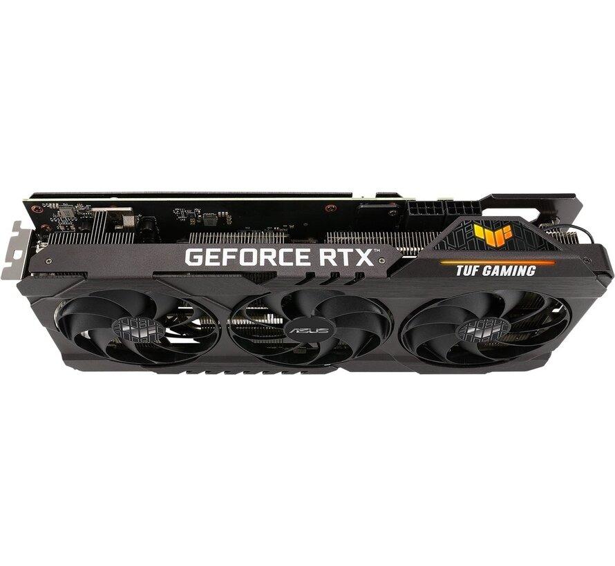 ASUS TUF Gaming GeForce RTX 3070 V2 OC Edition