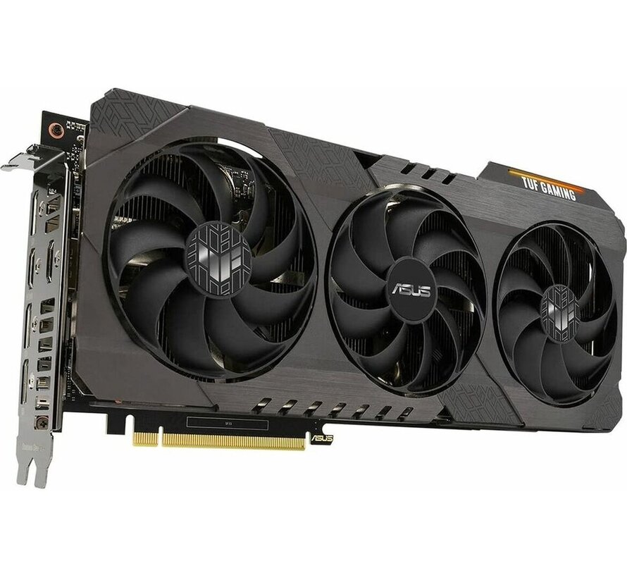 ASUS TUF Gaming GeForce RTX 3070 V2 OC Edition