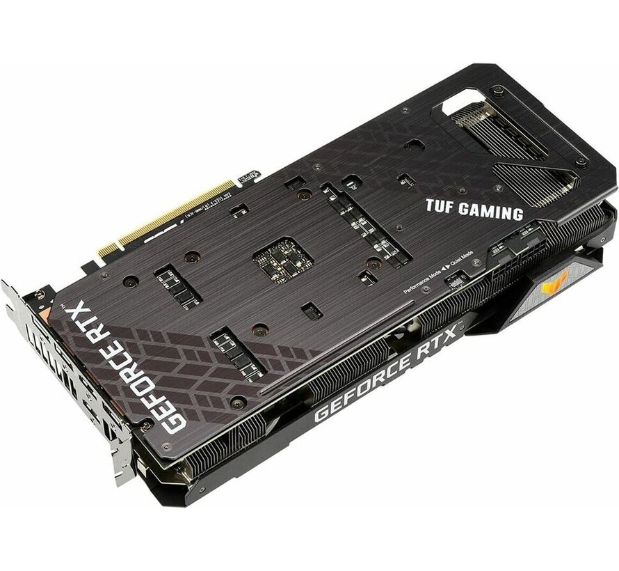 ASUS TUF Gaming GeForce RTX 3070 V2 OC Edition