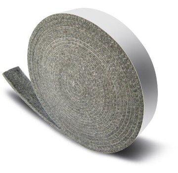 Big Green Egg gasket kit L, XL, 2XL