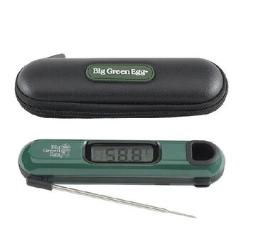 Big Green Egg Instant Read Thermometer