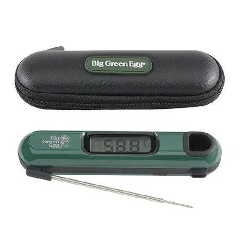 Big Green Egg Instant Read Thermometer