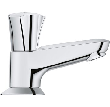 GROHE Costa L toiletkraan laag chroom