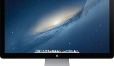 Apple Thunderbolt Display 27 inch - Refurbished - Pcman