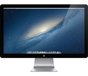 Apple Thunderbolt Display 27 inch - Refurbished