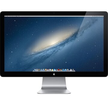 Apple Thunderbolt Display 27 inch - Refurbished