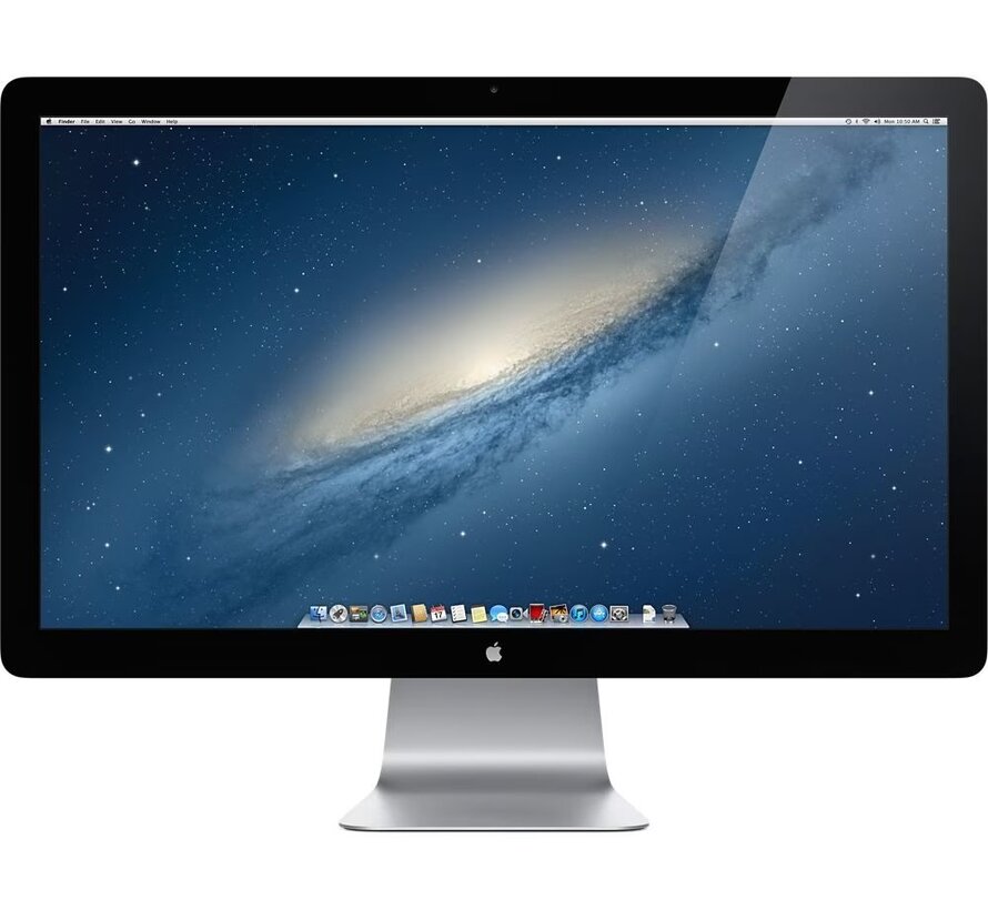 Apple Thunderbolt Display 27 inch - Refurbished