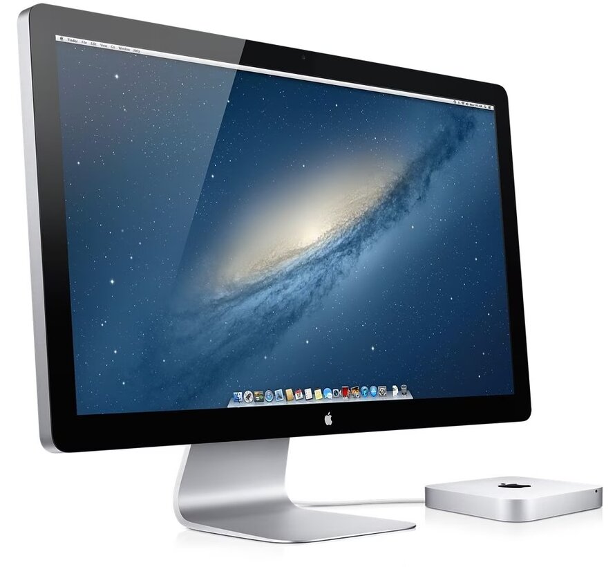 Apple Thunderbolt Display 27 inch - Refurbished