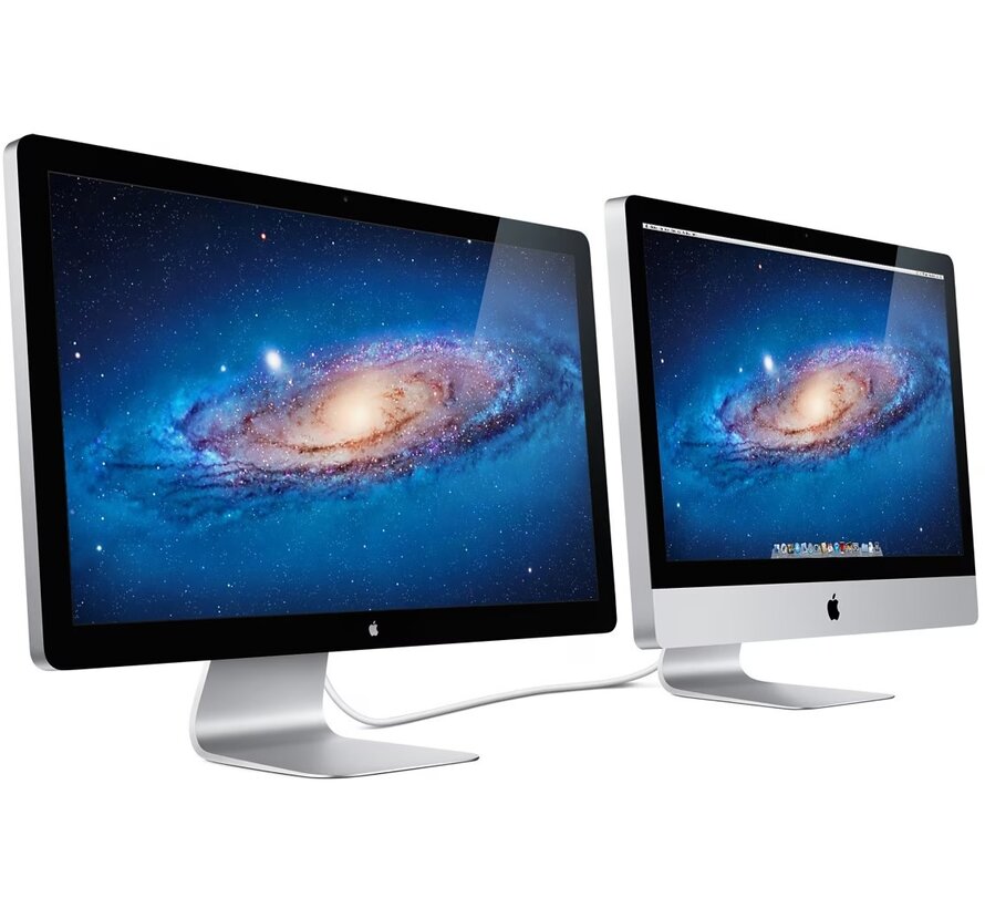 Apple Thunderbolt Display 27 inch - Refurbished