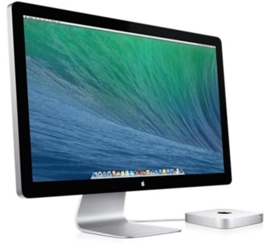Apple Thunderbolt Display 27 inch - Refurbished