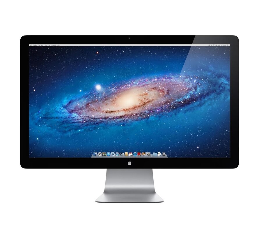 Apple Thunderbolt Display 27 inch - Refurbished