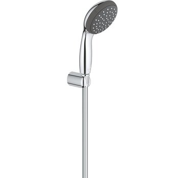 Grohe QuickFix Vitalio Start 100 badset chroom