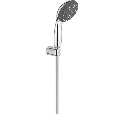 Grohe QuickFix Vitalio Start 100 badset chroom