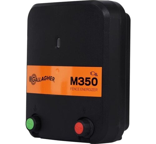 Gallagher M350 Schrikdraadapparaat 230 V