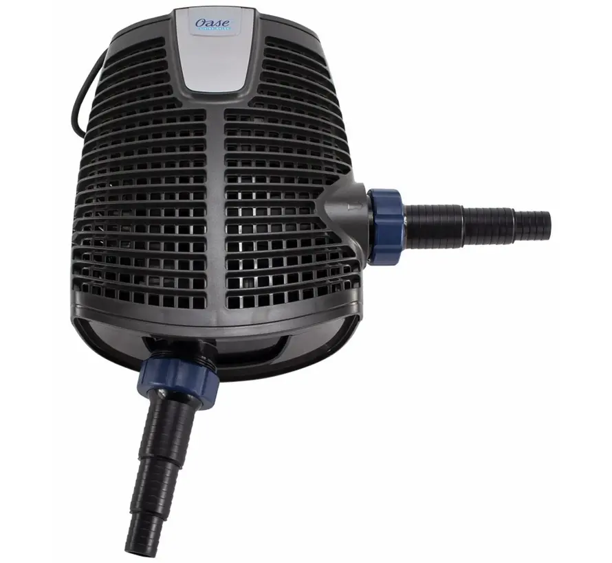 Oase Aquamax Eco Premium 20000 vijverpomp