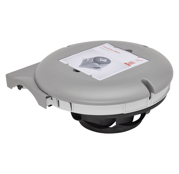 Zehnder Zehnder Comfofan Silent Move Up - Perilex